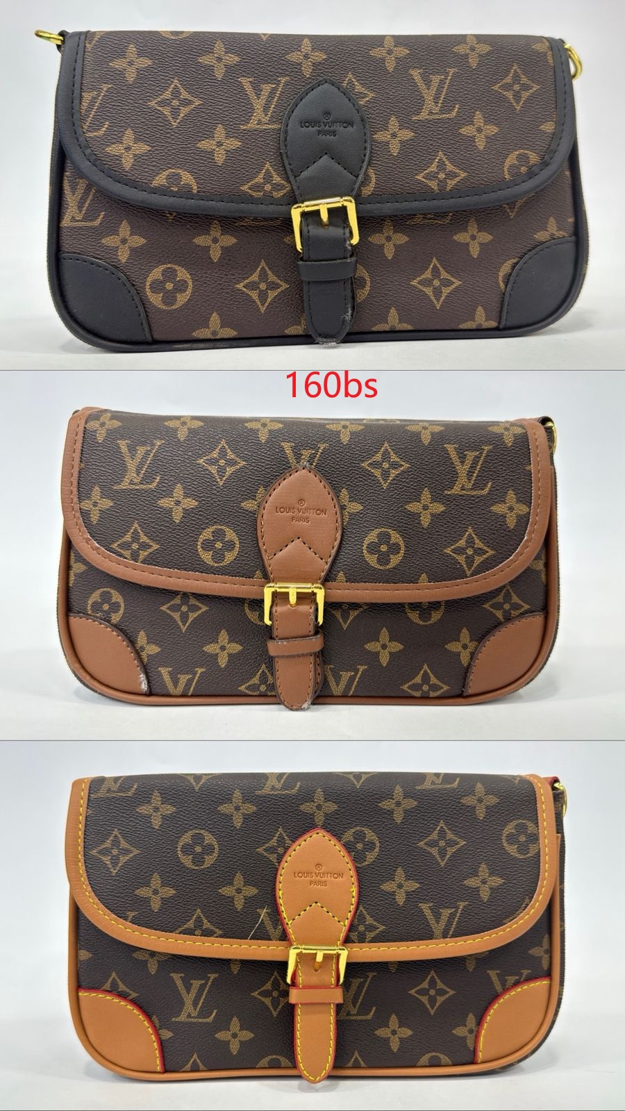 CARTERA LV